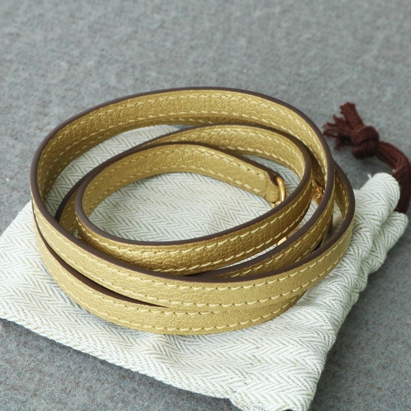 Y9 Dore Cherve Mysore Kelly mini with GHW