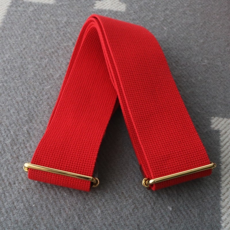 Q5 rouge casaque clemence Evelyne PM ghw