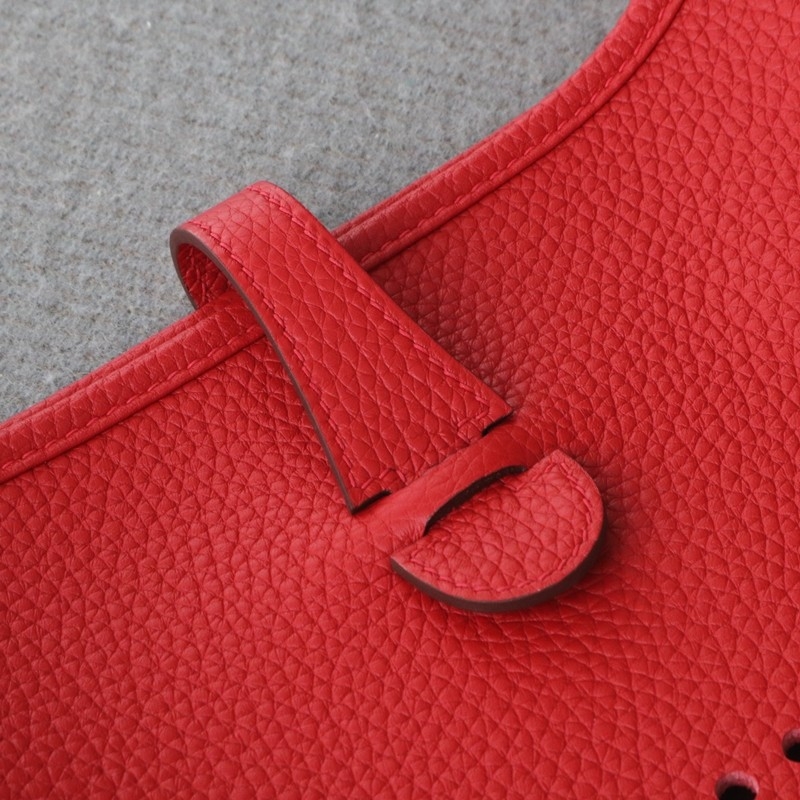 Q5 rouge casaque clemence Evelyne PM ghw