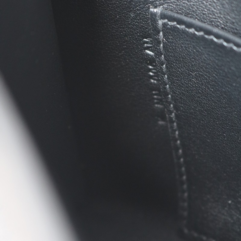 89 nior swift kelly Pochette with Phw