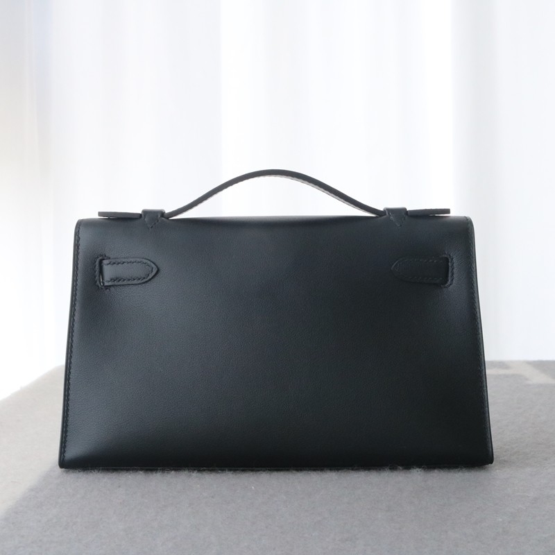 89 nior swift kelly Pochette with Phw
