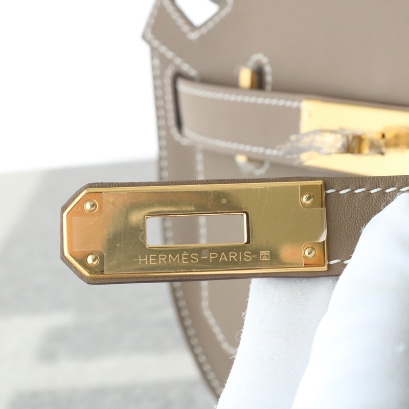 CK18 etoupe swift jypsiere mini with ghw