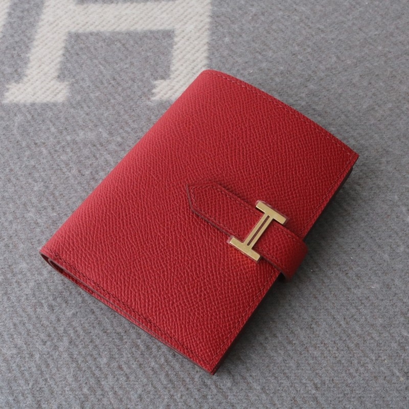 Q5 rouge casaque epsom compact bearn with ghw