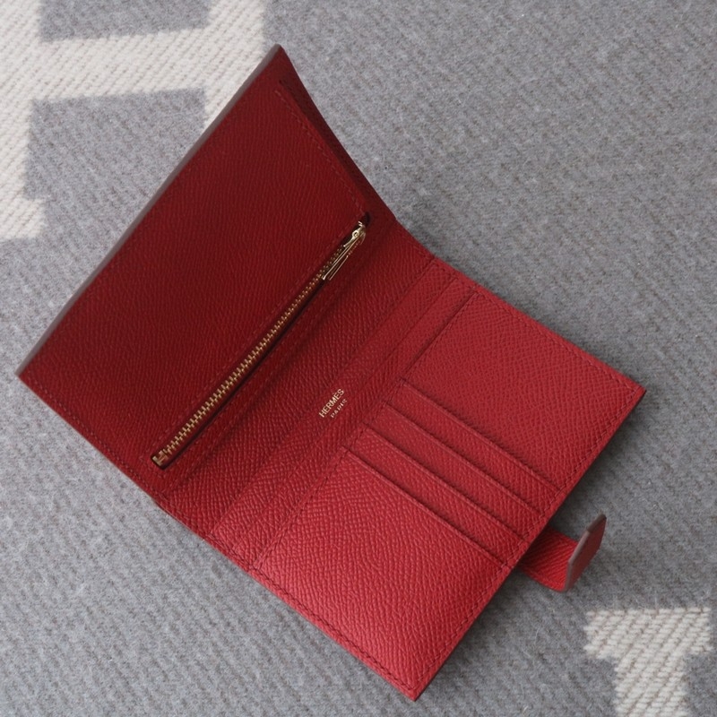 Q5 rouge casaque epsom compact bearn with ghw