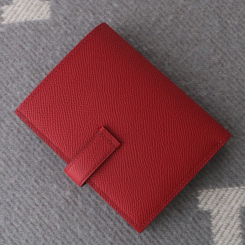 Q5 rouge casaque epsom compact bearn with ghw