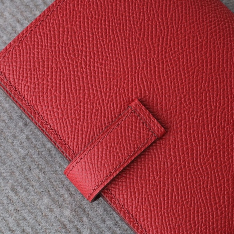 Q5 rouge casaque epsom compact bearn with ghw