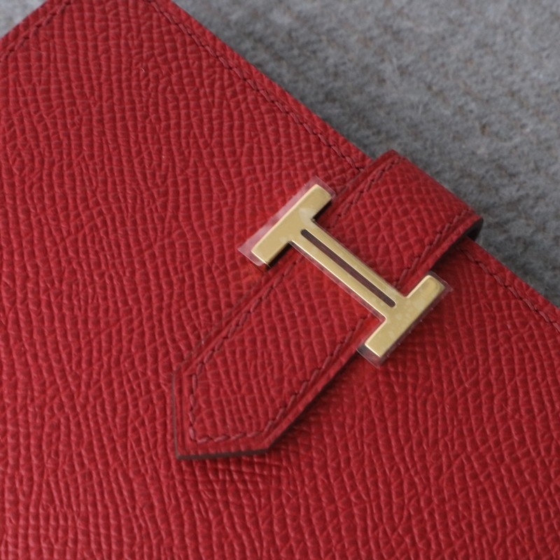 Q5 rouge casaque epsom compact bearn with ghw