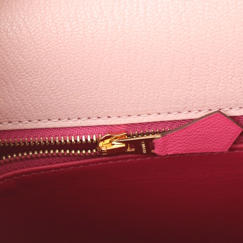 3Q Rose Sakura inside 0D Rose Mexico Cherve Mysore Kelly 25 Sellier GHW