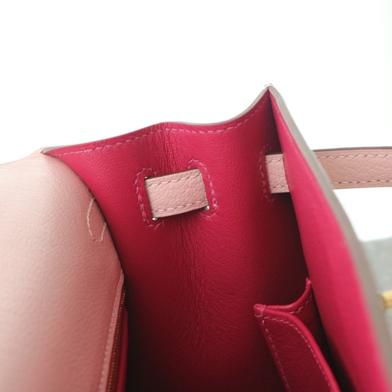 3Q Rose Sakura inside 0D Rose Mexico Cherve Mysore Kelly 25 Sellier GHW