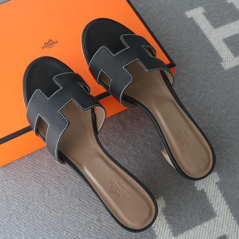 CK89 Nior barenia oran sandal with heel