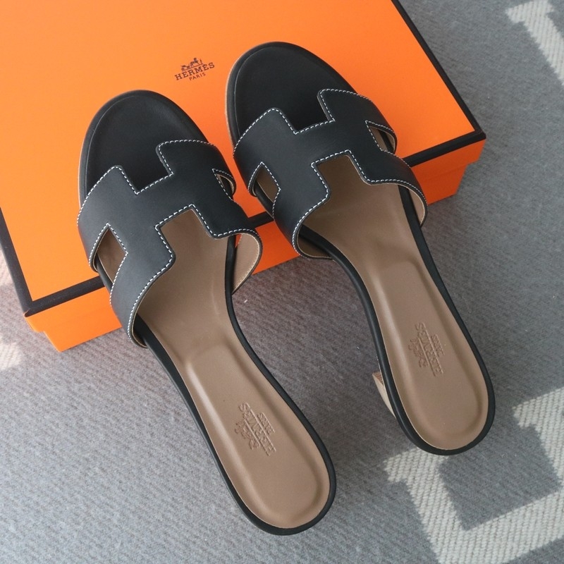 CK89 Nior barenia oran sandal with heel