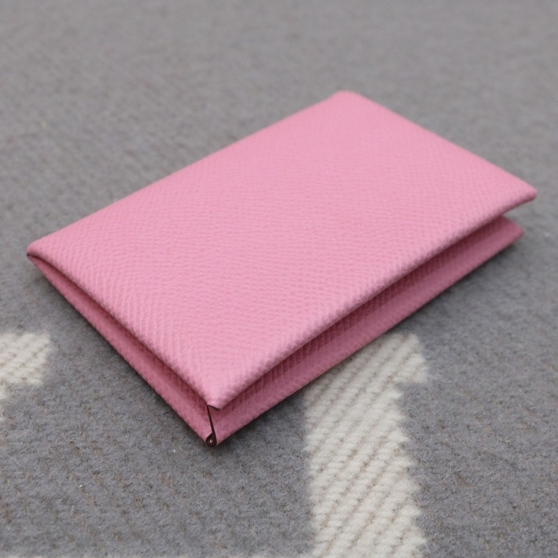 X9 mauve syIvestre Calvi Epsom With Phw