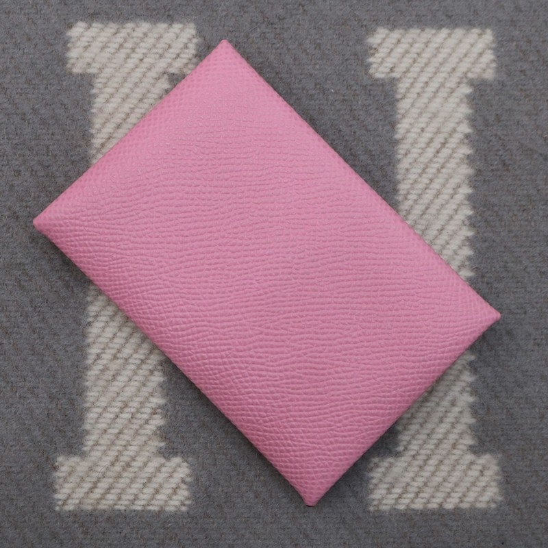X9 mauve syIvestre Calvi Epsom With Phw