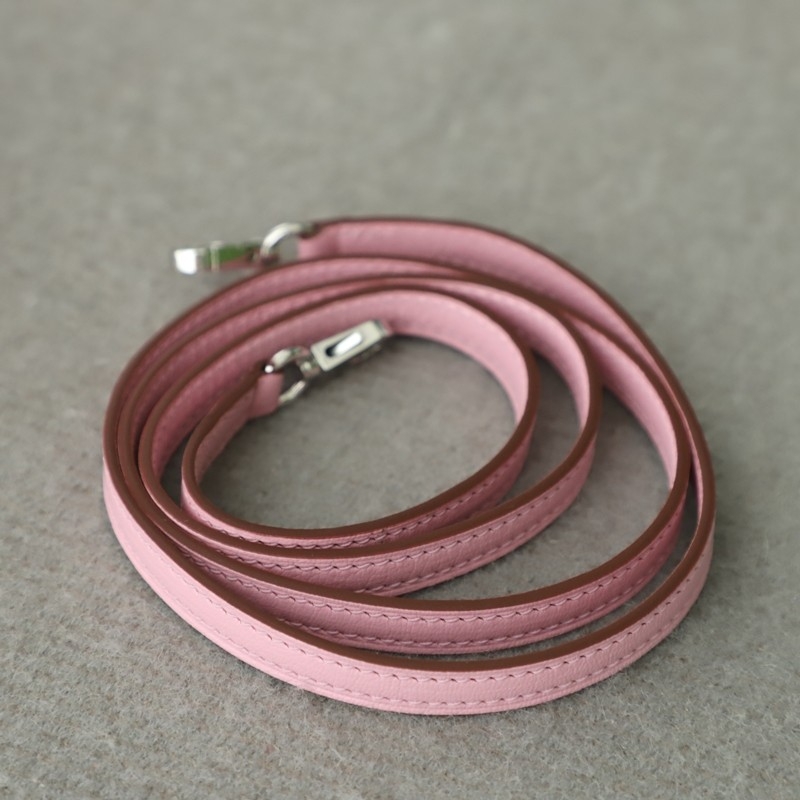 Plume20 X9 mauve syIvestre cherve phw with strap
