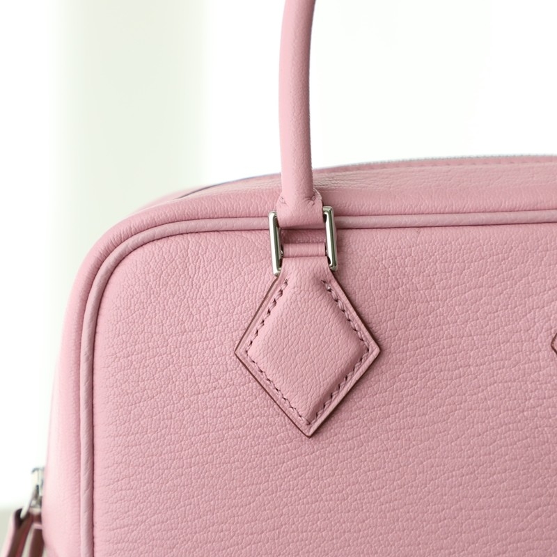 Plume20 X9 mauve syIvestre cherve phw with strap
