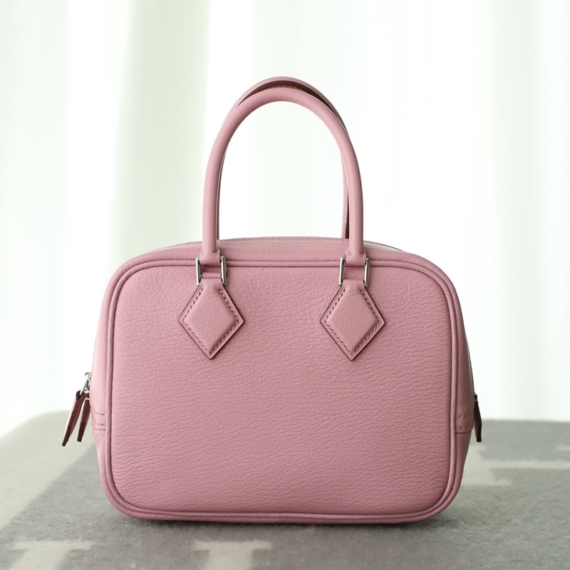 Plume20 X9 mauve syIvestre cherve phw with strap