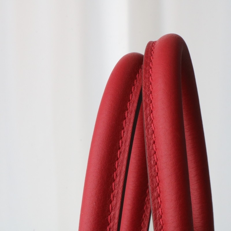 Q5 rouge casaque togo birkin 25 with ghw