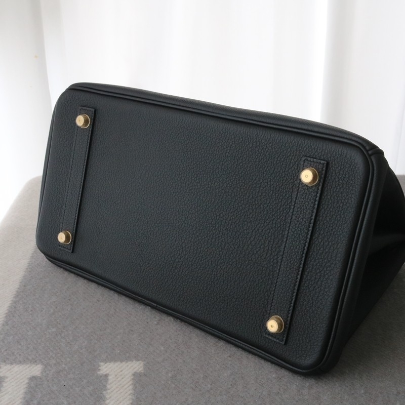 CK89 Nior togo birkin 35 with ghw