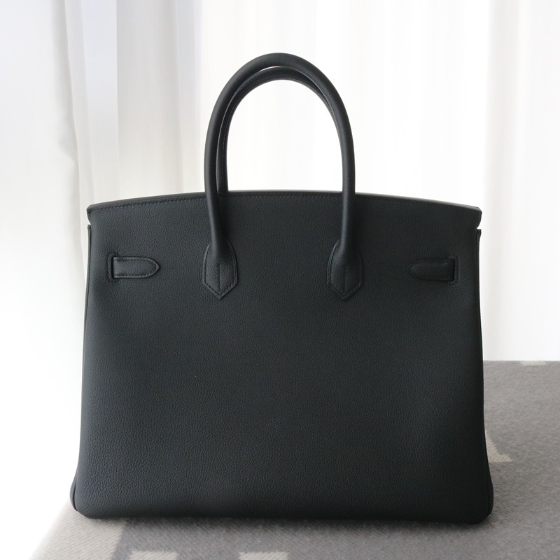 CK89 Nior togo birkin 35 with ghw