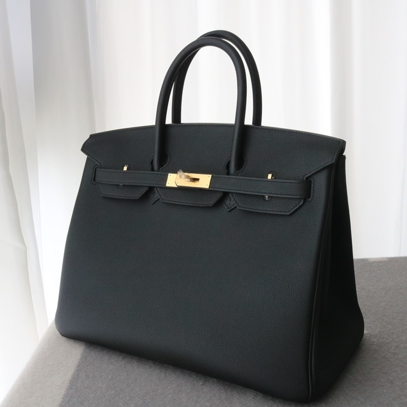CK89 Nior togo birkin 35 with ghw