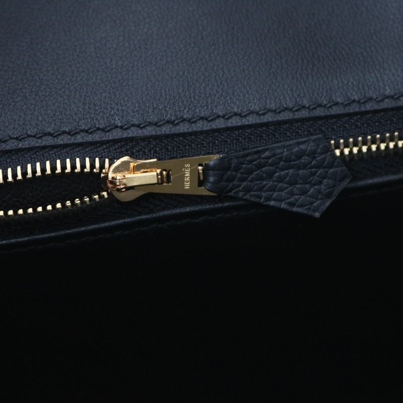 CK89 Nior togo birkin 35 with ghw