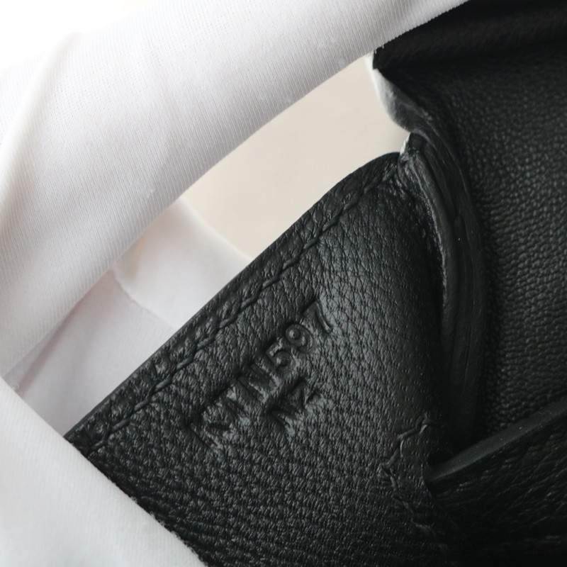CK89 Nior togo birkin 35 with ghw
