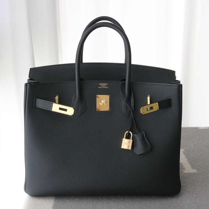 CK89 Nior togo birkin 35 with ghw