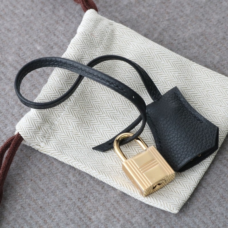 CK89 Nior togo birkin 35 with ghw