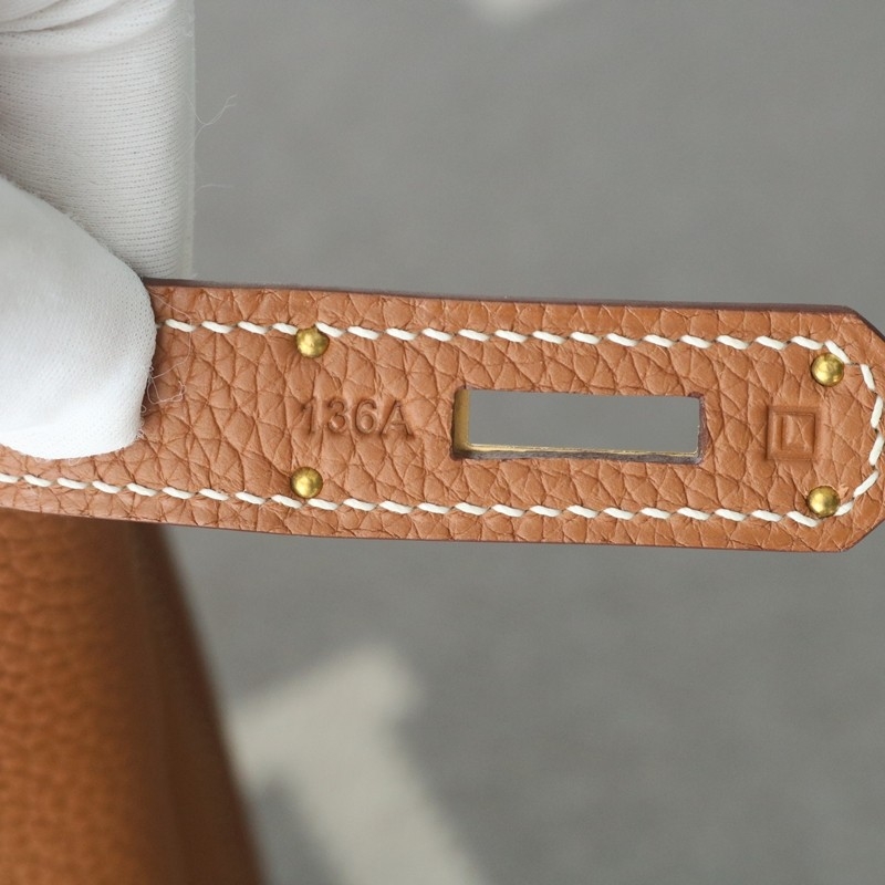 C37 GOLD togo so kelly 22 with GHW