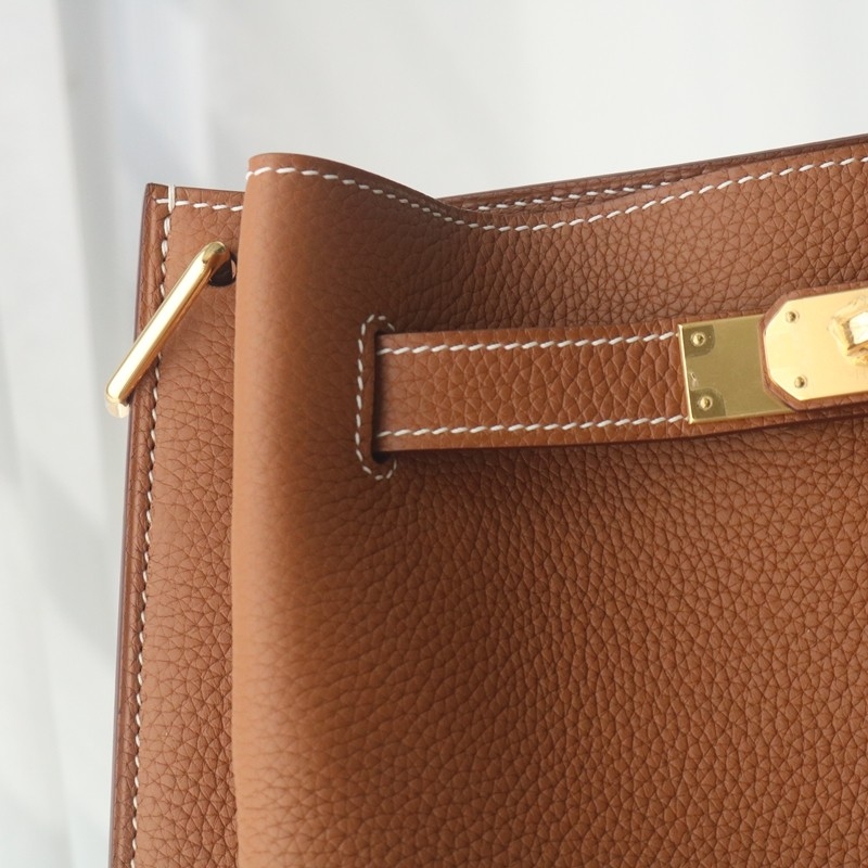 C37 GOLD togo so kelly 22 with GHW