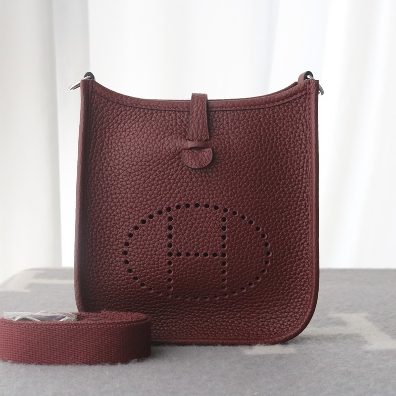 55 Hrouge clemence evelyne tpm with phw