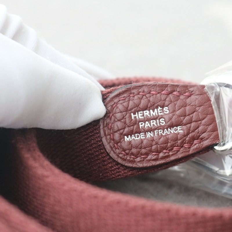 55 Hrouge clemence evelyne tpm with phw