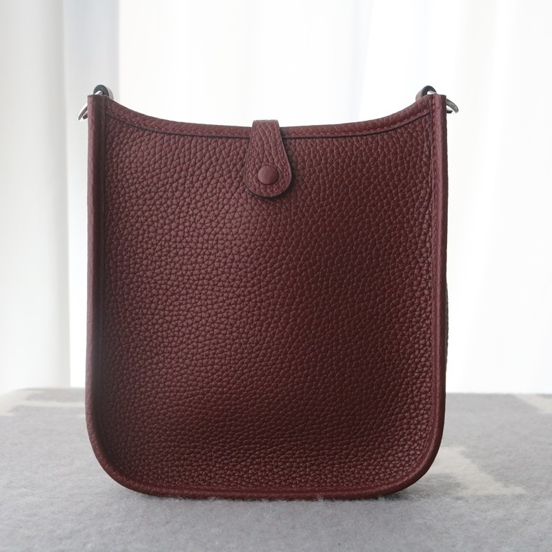 55 Hrouge clemence evelyne tpm with phw