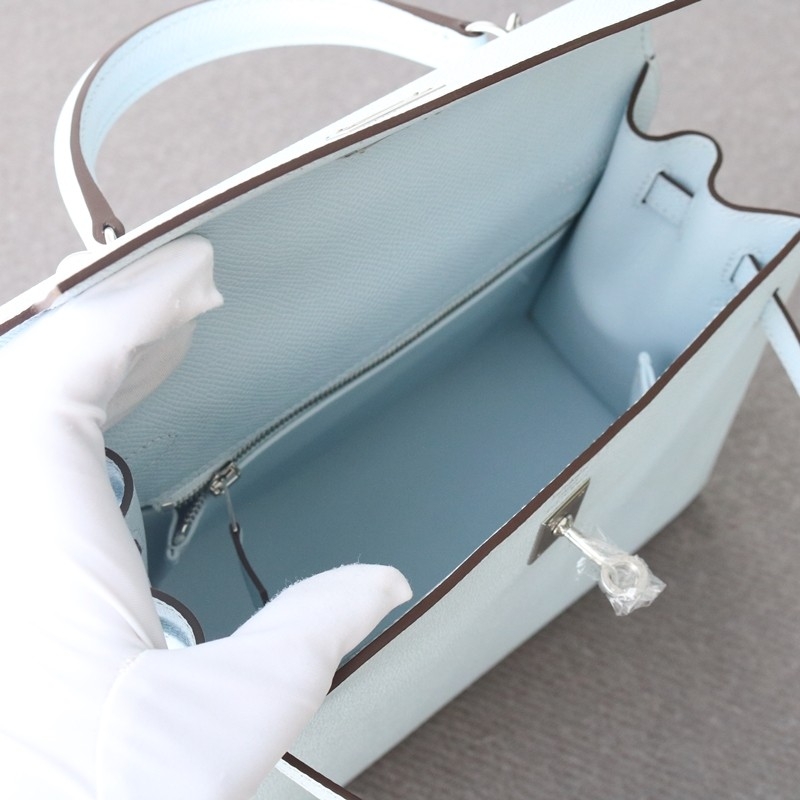 T0 blue brume epsom kelly 25 PHW