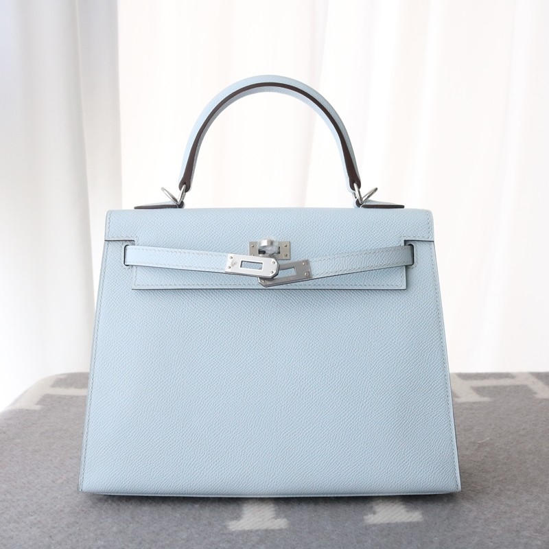 T0 blue brume epsom kelly 25 PHW
