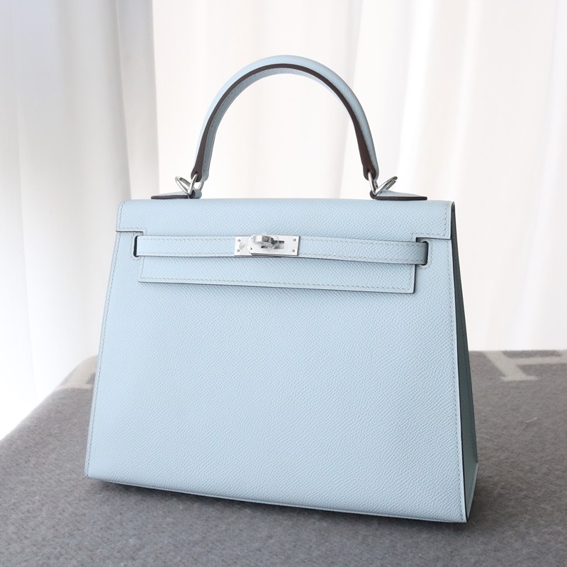 T0 blue brume epsom kelly 25 PHW