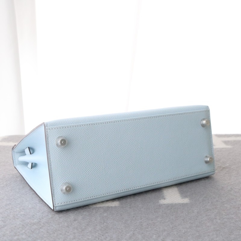 T0 blue brume epsom kelly 25 PHW