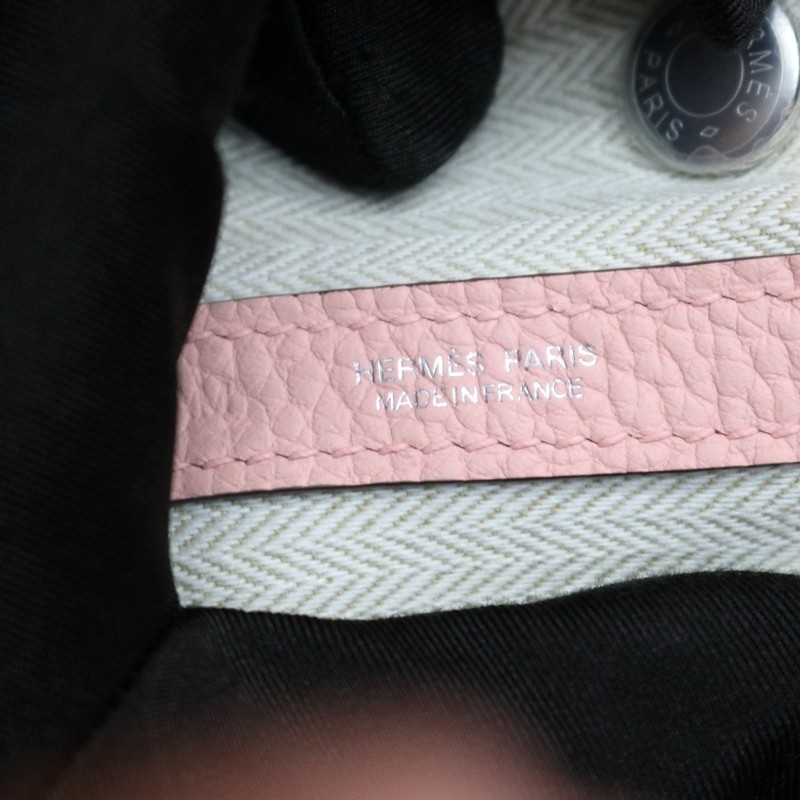 3Q Rose Sakura N-togo/ garden party mini with phw