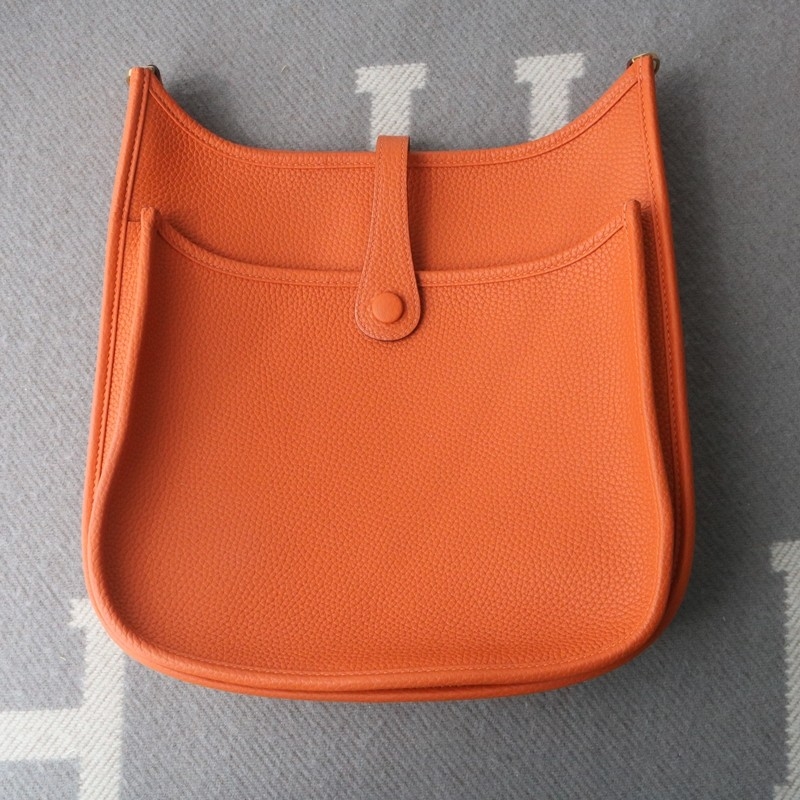 93 Orange clemence Evelyne Pm ghw