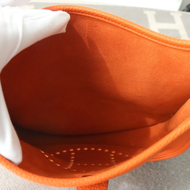 93 Orange clemence Evelyne Pm ghw