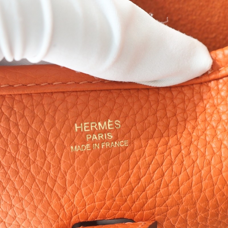93 Orange clemence Evelyne Pm ghw