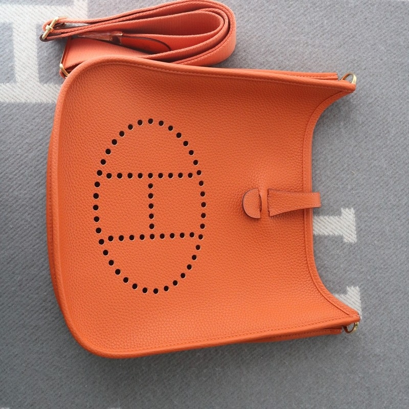 93 Orange clemence Evelyne Pm ghw