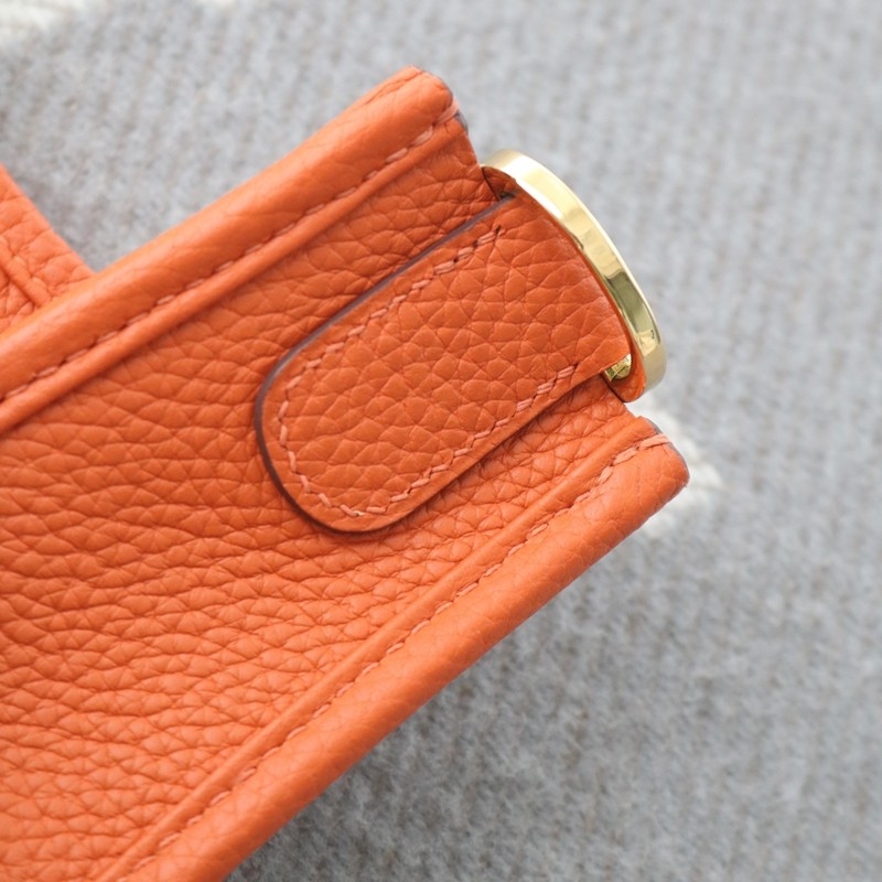 93 Orange clemence Evelyne Pm ghw