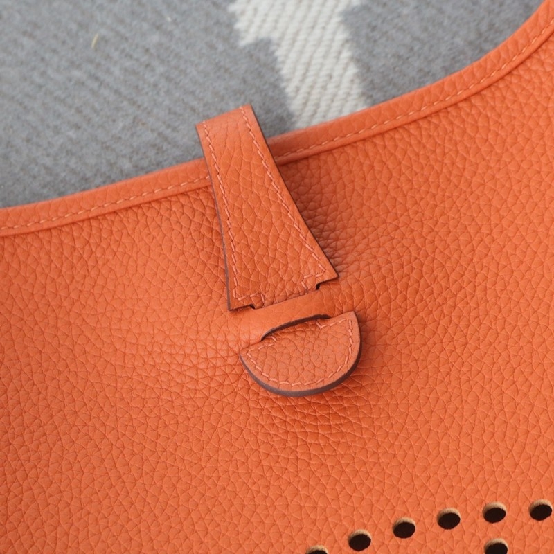 93 Orange clemence Evelyne Pm ghw