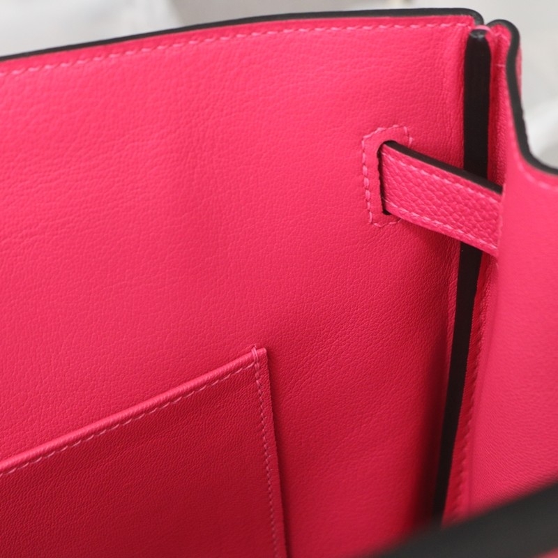 Rosé Mexico Togo birkin35 with ghw