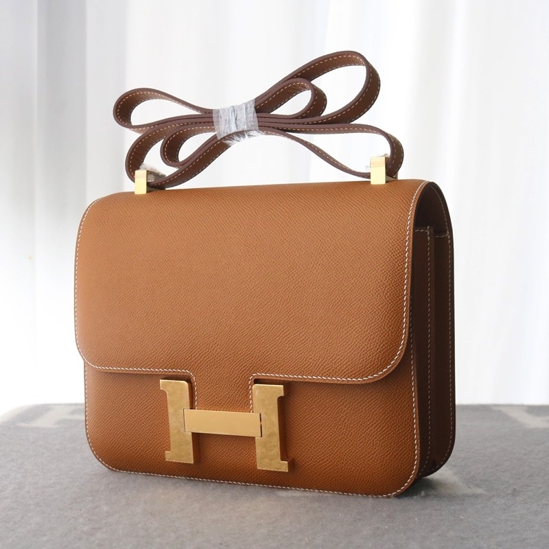 C37 GOLD epsom constance 24 with ghw