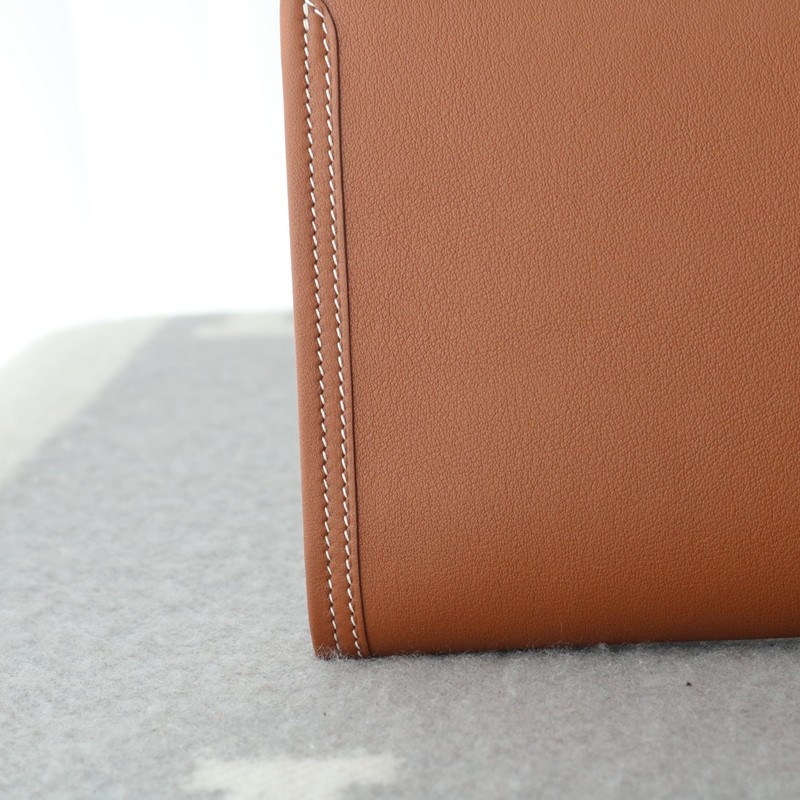 Jige Elan 29 Clutch in Swift Gold