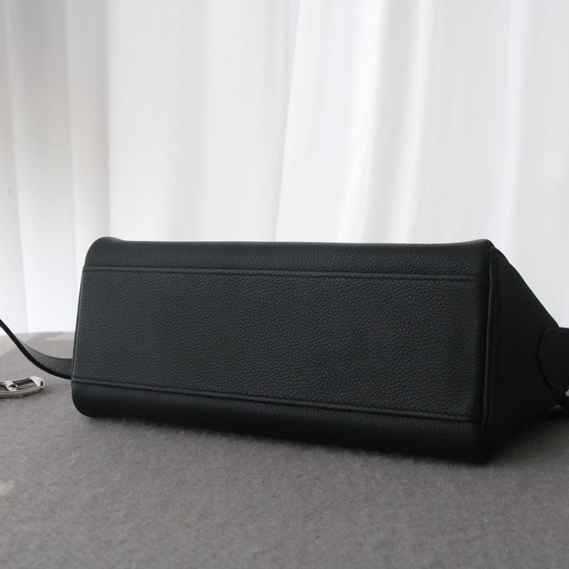 CK89 Nior Kelly Messenger Evercolor With Phw