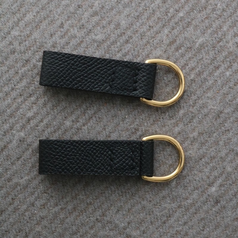 nior epsom strap hooks Ghw for birkin 25/birkin 30/birkin 35