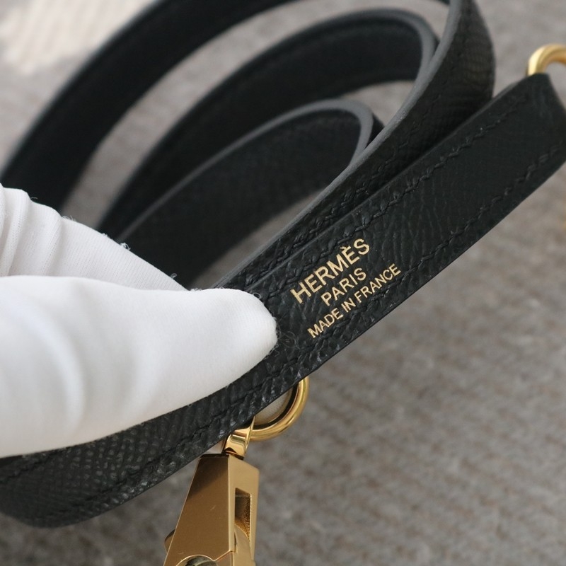 nior epsom strap hooks Ghw for birkin 25/birkin 30/birkin 35